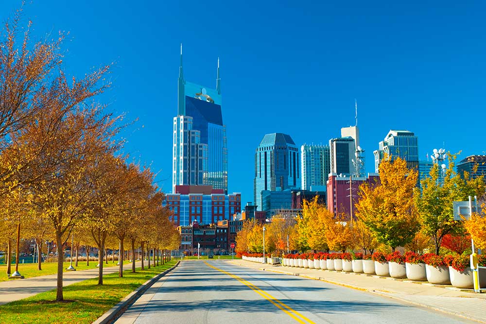 Nashville